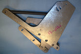 TurboChef - i1-3220-2  - Right Hinge (NGO)